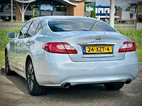 Infiniti m 35h gt premium hybrid automaat, 24-xzt-4! - afbeelding 18 van  22