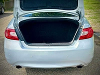 Infiniti m 35h gt premium hybrid automaat, 24-xzt-4! - afbeelding 21 van  22