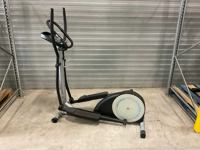Infinity elliptical crosstrainer - afbeelding 1 van  4