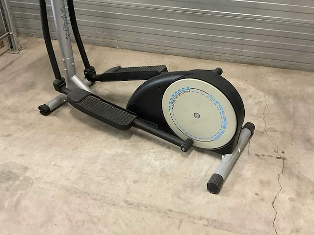 Infinity elliptical crosstrainer - afbeelding 2 van  4