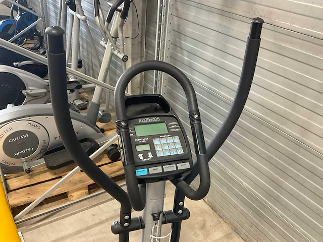 Infinity elliptical crosstrainer - afbeelding 3 van  4