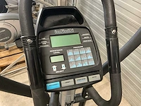 Infinity elliptical crosstrainer - afbeelding 4 van  4