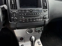 Infinity fx 35 super de luxe mpv | full options - afbeelding 11 van  13