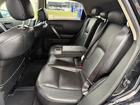 Infinity fx 35 super de luxe mpv | full options - afbeelding 9 van  13