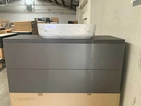 Infinity line badmeubel 120cm