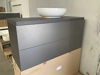 Infinity line badmeubel 120cm