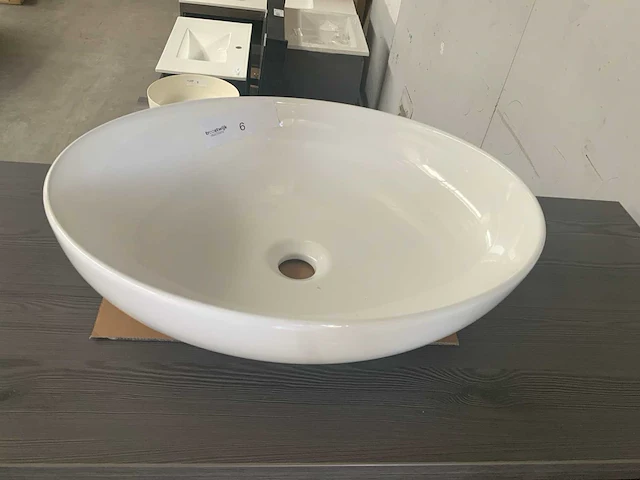 Infinity line badmeubel 120cm - afbeelding 4 van  6