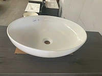 Infinity line badmeubel 120cm - afbeelding 4 van  6