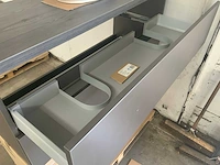 Infinity line badmeubel 120cm - afbeelding 6 van  6