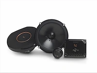 Infinity reference 6530 cx autospeakers 16,5cm 2 weg composet 270w - afbeelding 1 van  4