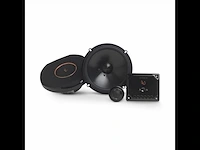 Infinity reference 6530 cx autospeakers 16,5cm 2 weg composet 270w - afbeelding 2 van  4