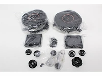 Infinity reference 6530 cx autospeakers 16,5cm 2 weg composet 270w - afbeelding 4 van  4