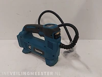 Inflating machine sanderz, 2024 - afbeelding 2 van  9