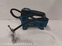 Inflating machine sanderz, 2024 - afbeelding 3 van  9