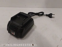 Inflating machine sanderz, 2024 - afbeelding 6 van  9
