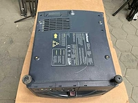 Infocus 620 litepro projector - afbeelding 6 van  7