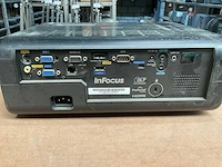 Infocus in3114 projector - afbeelding 4 van  7