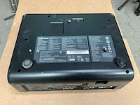 Infocus in3114 projector - afbeelding 6 van  7