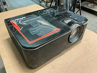 Infocus in3128hd projector - afbeelding 2 van  5