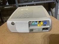 Infocus lp250 projector - afbeelding 3 van  6