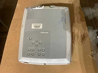 Infocus lp250 projector - afbeelding 4 van  6