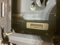 Infocus lp250 projector - afbeelding 6 van  6