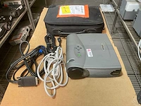 Infocus lp335 projector - afbeelding 1 van  6