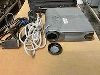 Infocus lp335 projector - afbeelding 2 van  6