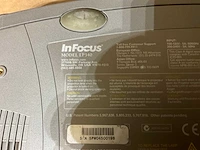 Infocus lp340 projector - afbeelding 6 van  6