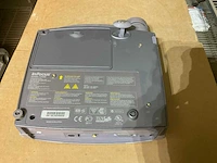Infocus lp500 projector - afbeelding 3 van  4