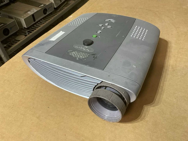 Infocus lp500 projector - afbeelding 1 van  5