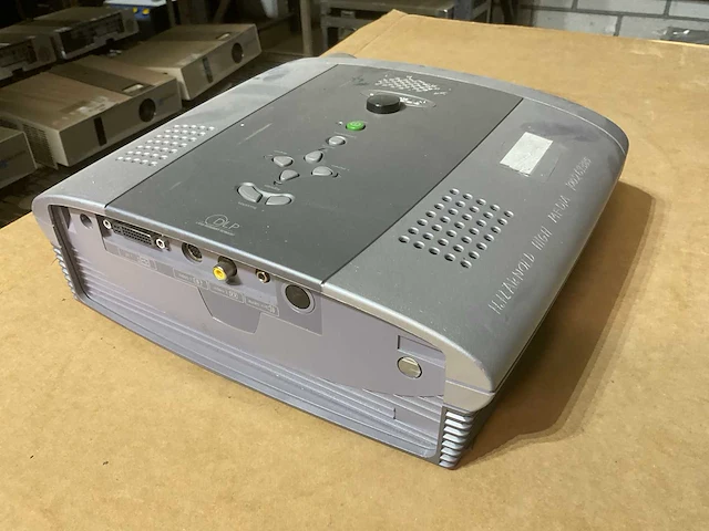 Infocus lp500 projector - afbeelding 2 van  5