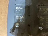 Infocus lp540 projector - afbeelding 5 van  5