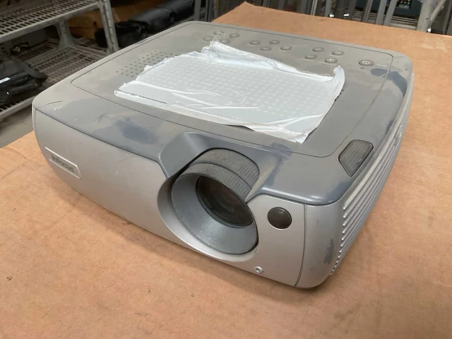 Infocus lp540 projector - afbeelding 1 van  5