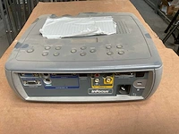 Infocus lp540 projector - afbeelding 3 van  5