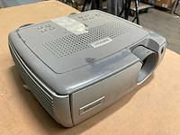 Infocus lp640 projector lcd - afbeelding 2 van  6