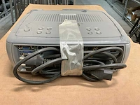 Infocus lp640 projector lcd - afbeelding 4 van  6