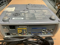 Infocus lp640 projector lcd - afbeelding 5 van  6