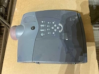 Infocus projector - afbeelding 4 van  6