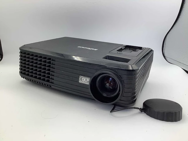 Infocus x6 beamers & projectie - afbeelding 1 van  7