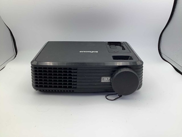 Infocus x6 beamers & projectie - afbeelding 3 van  7