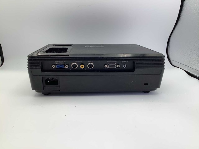 Infocus x6 beamers & projectie - afbeelding 5 van  7