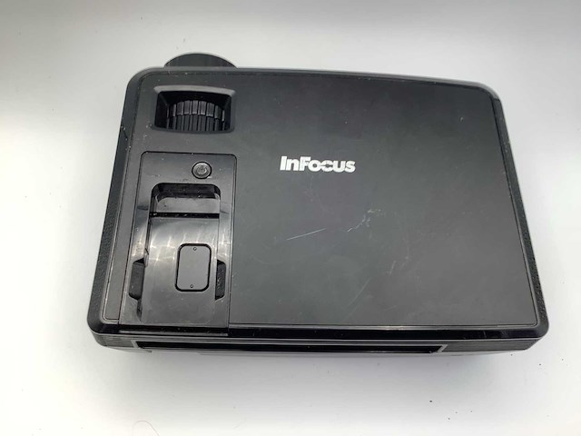 Infocus x6 beamers & projectie - afbeelding 6 van  7