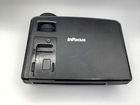 Infocus x6 beamers & projectie - afbeelding 6 van  7