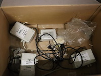 Informatiepanelen (draadloos) - 4 stuks - afbeelding 4 van  6