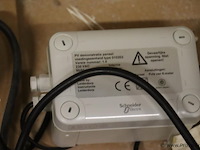 Informatiepanelen (draadloos) - 4 stuks - afbeelding 5 van  6