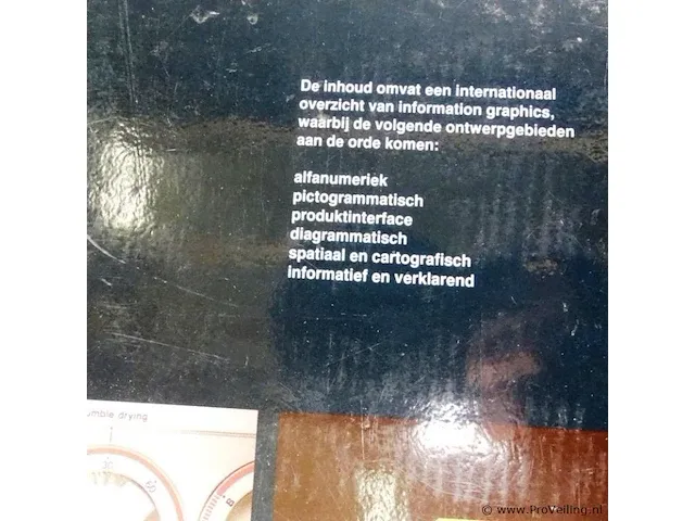 Information graphics - afbeelding 2 van  5