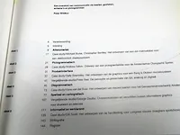 Information graphics - afbeelding 3 van  5