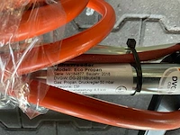 Infra weeder eco propan onkruidbrander - afbeelding 3 van  3