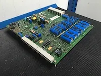 Infranor gmbh smve 1510 m80 servoregelaar - afbeelding 1 van  5